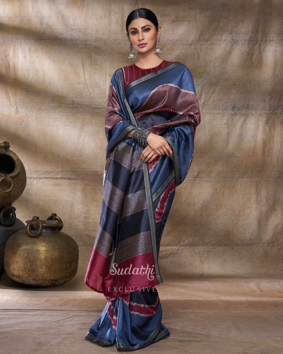 banarasi saree
